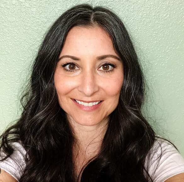 Victoria Cordova
