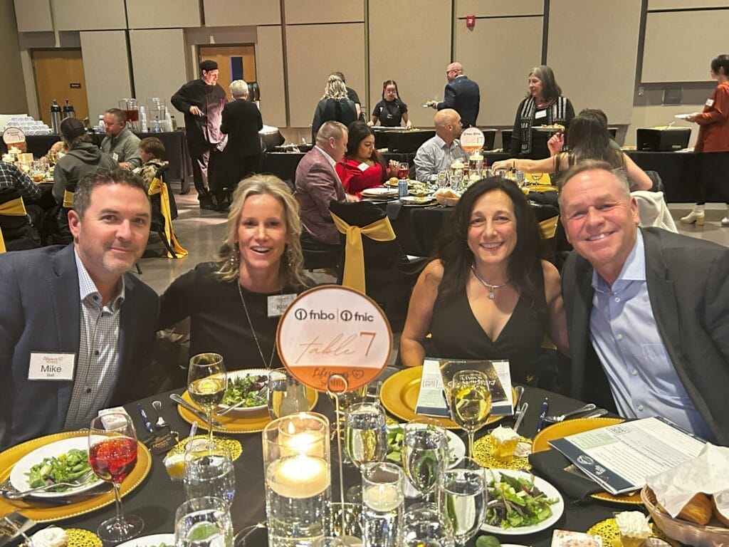 Lifesaver Soiree: A Night of Inspiration and Generosity