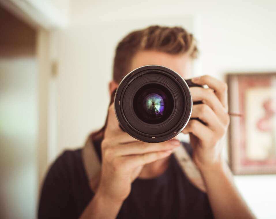 Photography Volunteer Opportunity
